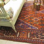 686 7247 ORIENTAL RUG